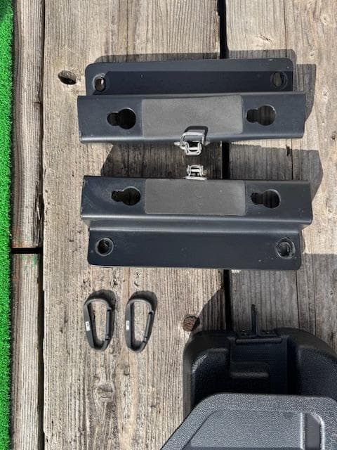 CL LINK リアゲートボックス　ジムニー JB64