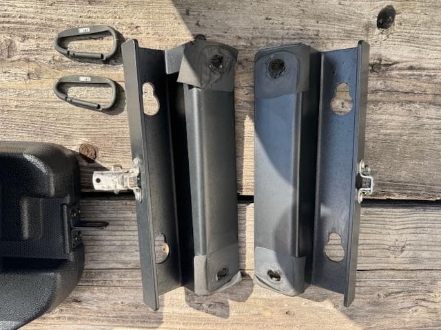 CL LINK リアゲートボックス　ジムニー JB64