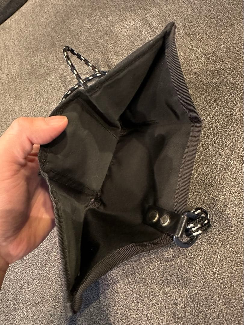 sacai × Porter 財布