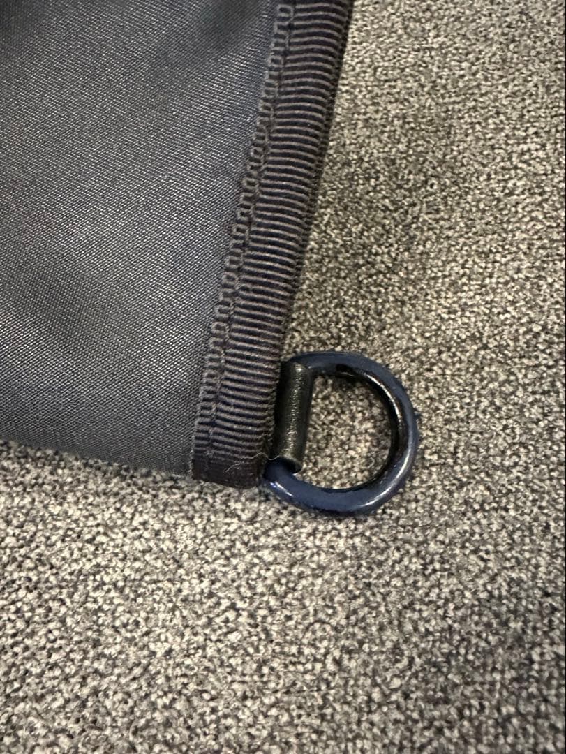 sacai × Porter 財布