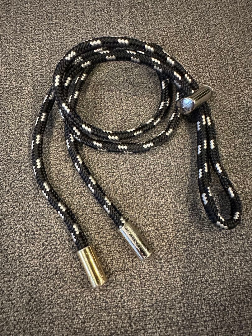 sacai × Porter 財布