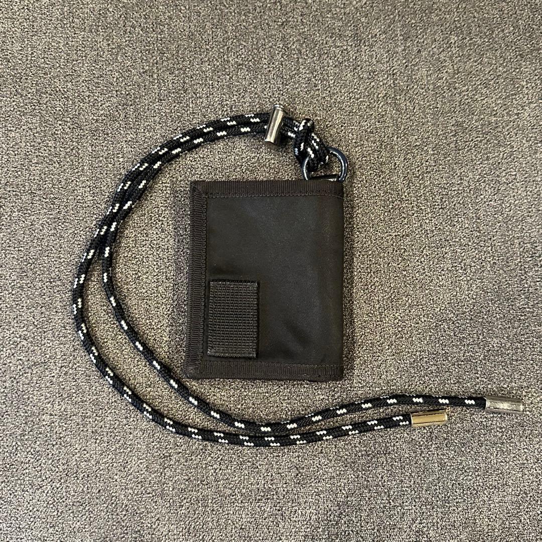 sacai × Porter 財布