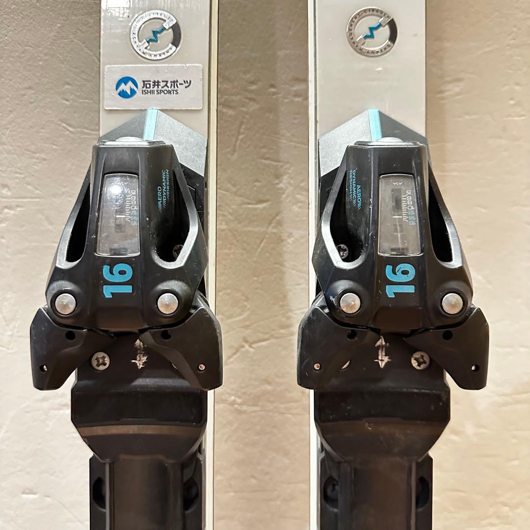 HEAD 193cm まなつさん専用