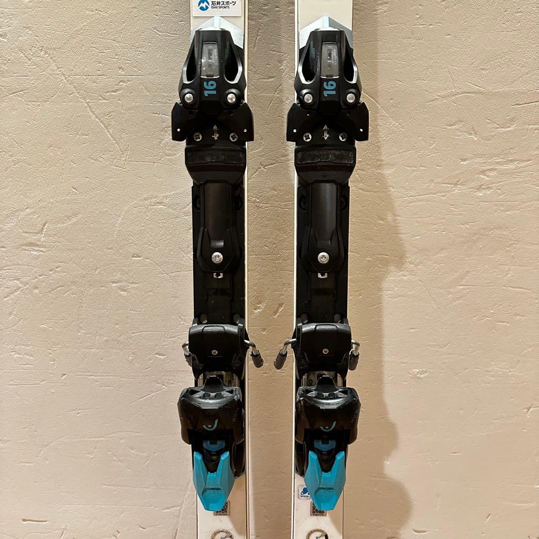 HEAD 193cm まなつさん専用