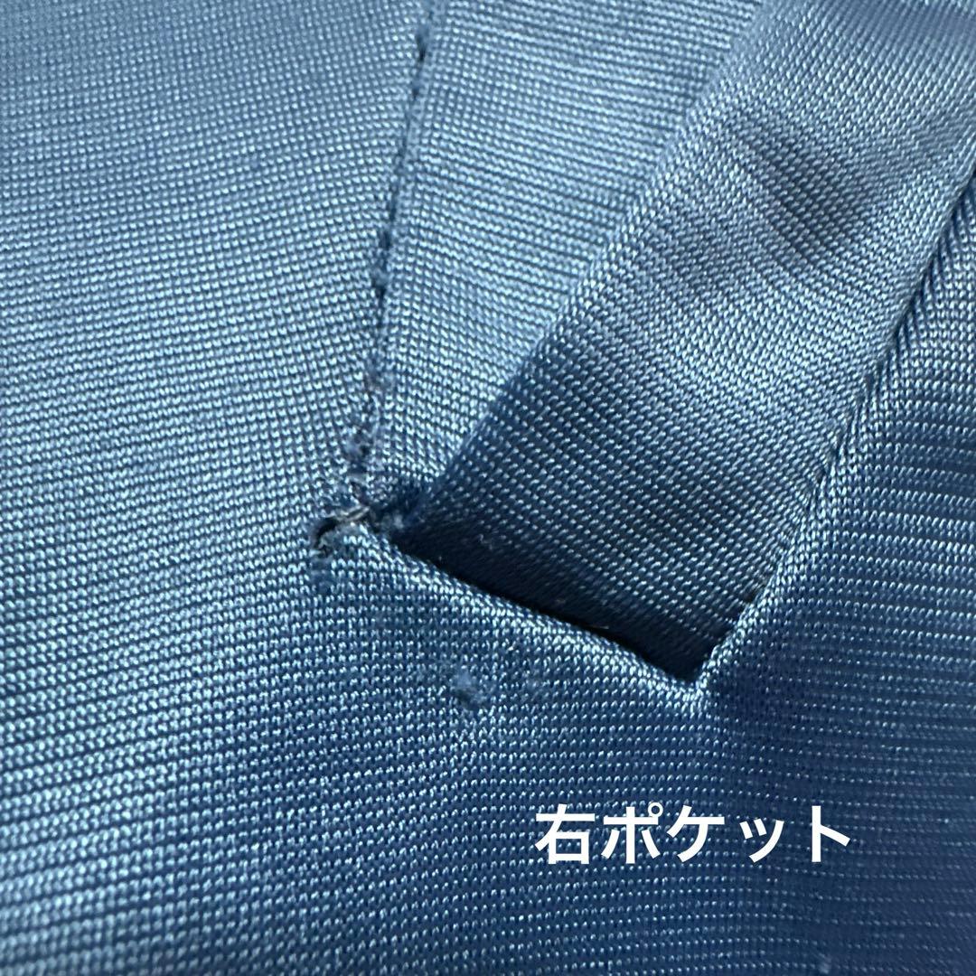 【A】ヴィンテージ アディダス　ATP トラックジャージ　S