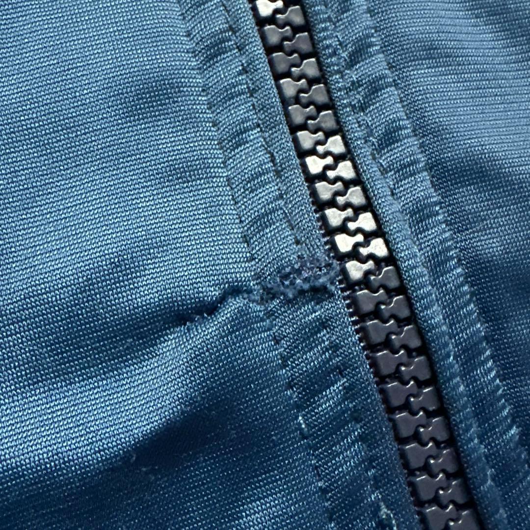 【A】ヴィンテージ アディダス　ATP トラックジャージ　S