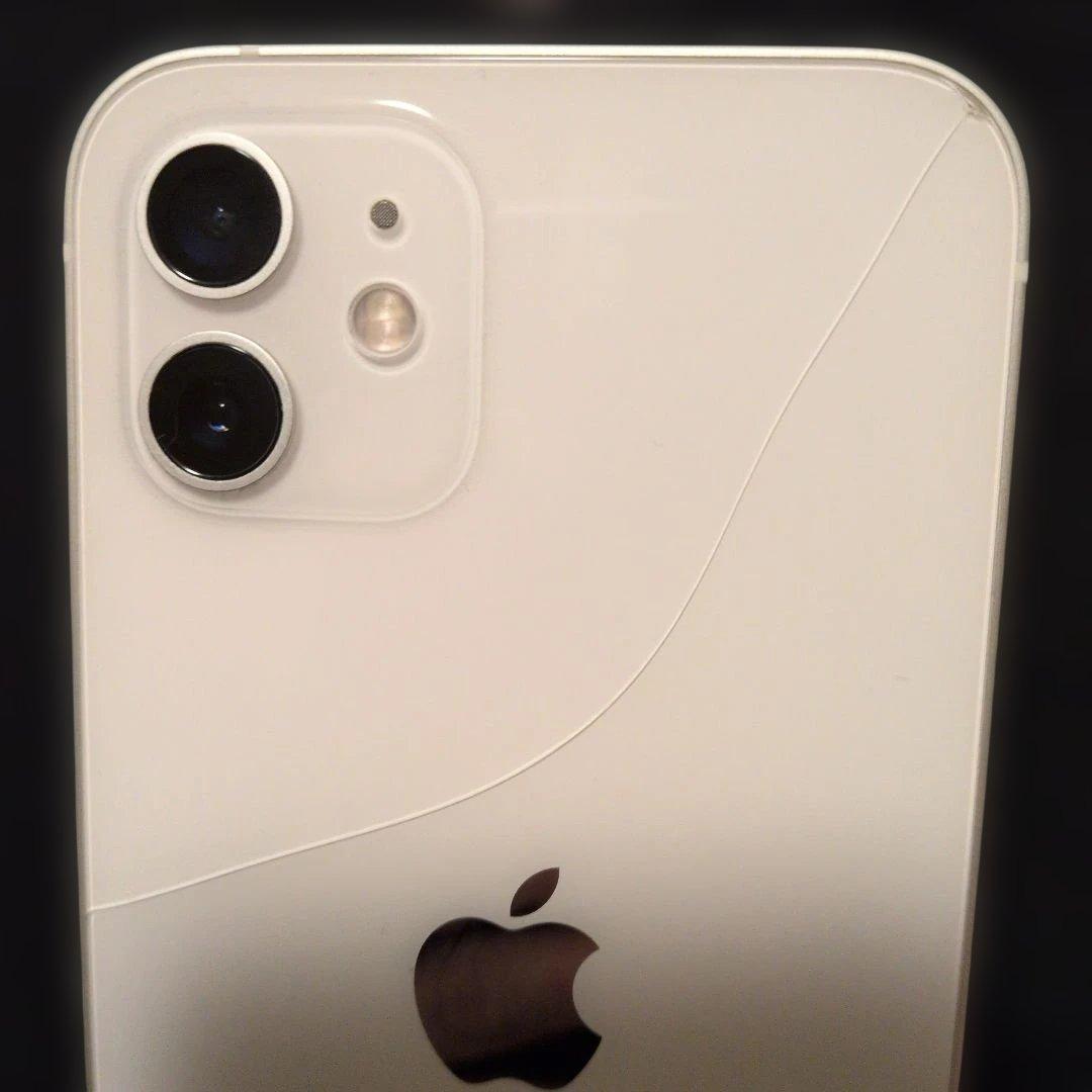 Apple iPhone 12 SIMフリー