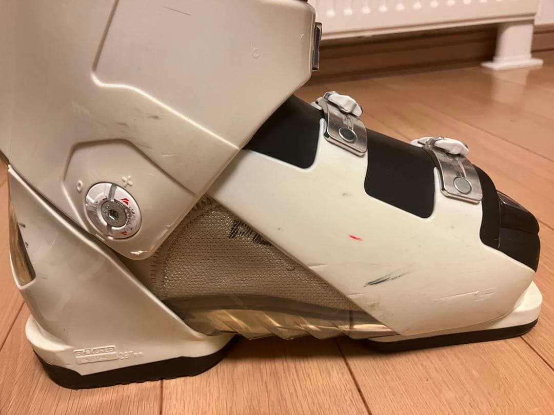 HEAD スキーブーツ 25.0