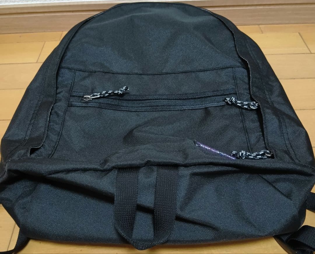 【美品】patagonia パタゴニア アーバー デイパック ブラック 20L