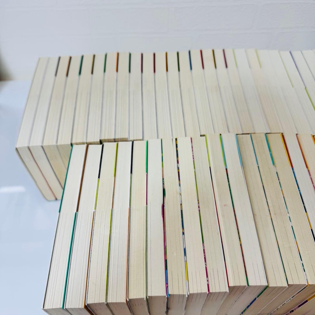 【超美品】　落第忍者乱太郎　全巻　1巻〜53巻＋58巻、関連本セット　尼子騒兵衛