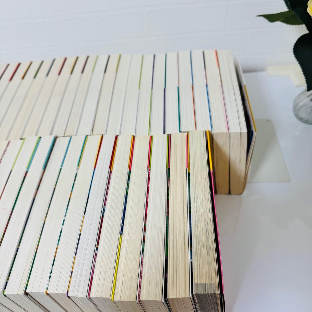 【超美品】　落第忍者乱太郎　全巻　1巻〜53巻＋58巻、関連本セット　尼子騒兵衛