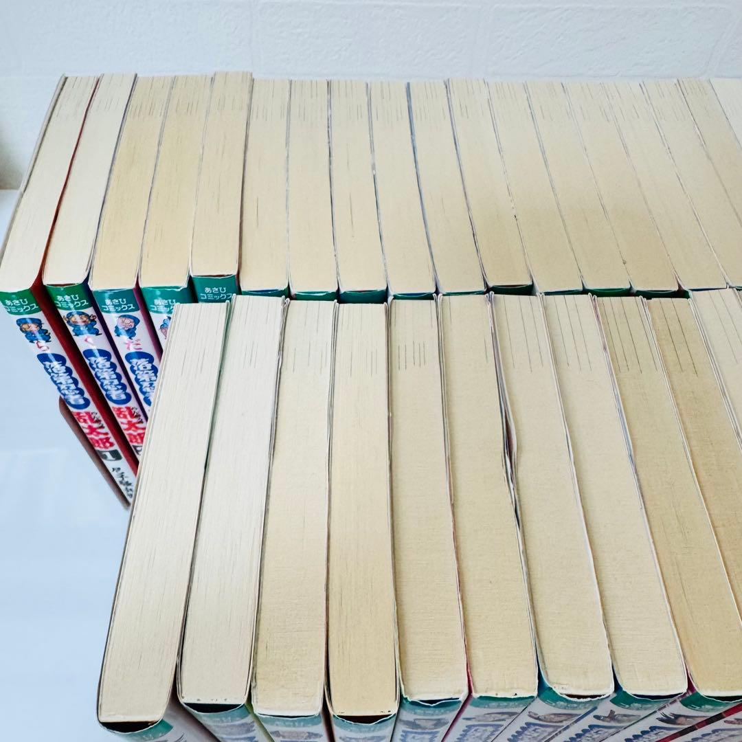 【超美品】　落第忍者乱太郎　全巻　1巻〜53巻＋58巻、関連本セット　尼子騒兵衛