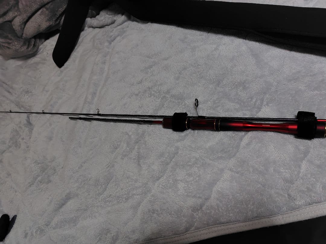 24 ワールドシャウラ　テクニカルエディション　62UL 2P