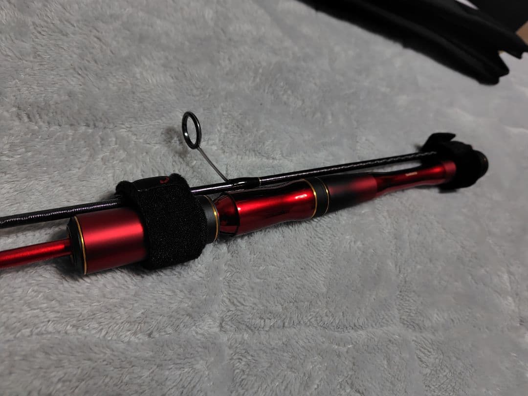 24 ワールドシャウラ　テクニカルエディション　62UL 2P