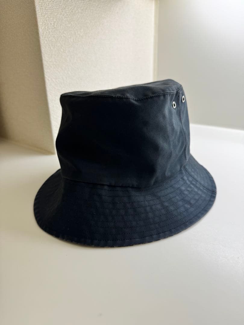 クリスチャンディオール　バケットハット
