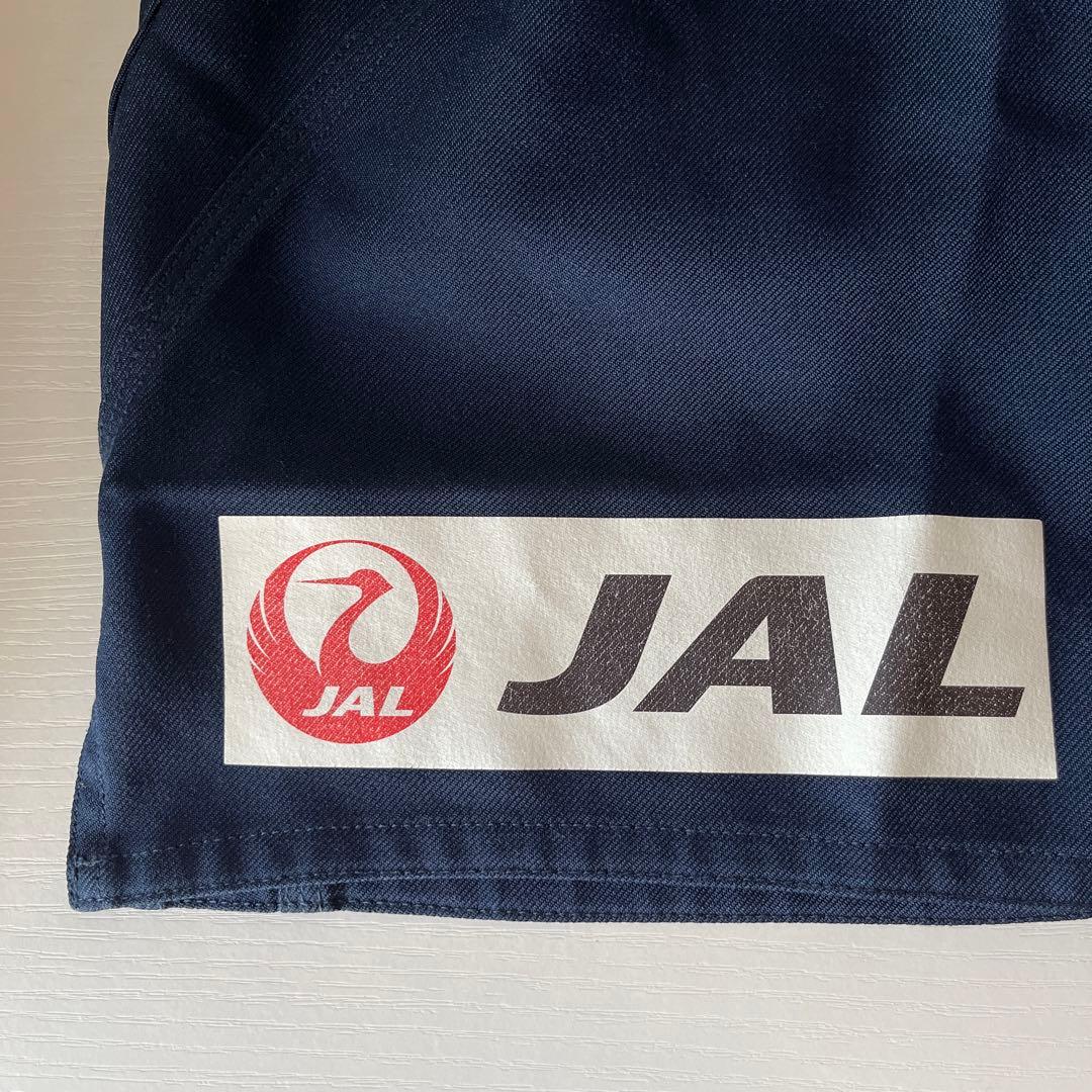 ラグパン ラグビー ハーフパンツ カンタベリー JAL SECOMU