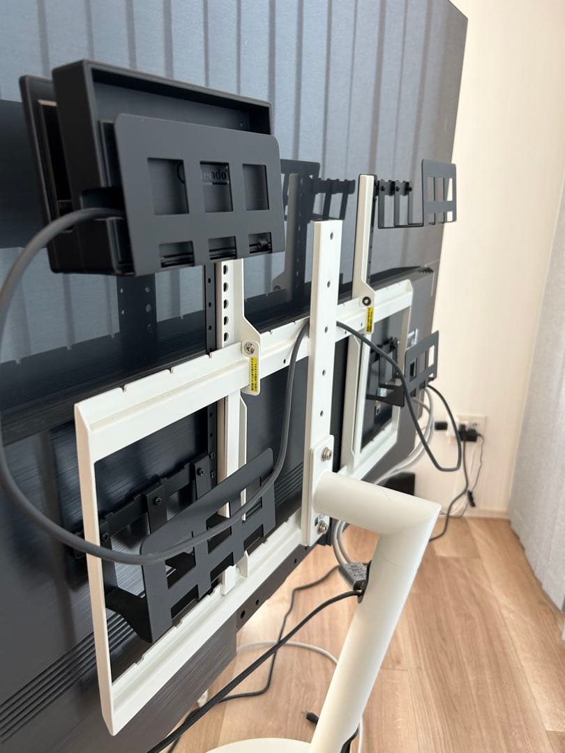 LG65型スマートTV OLED65C9PJA 有機EL