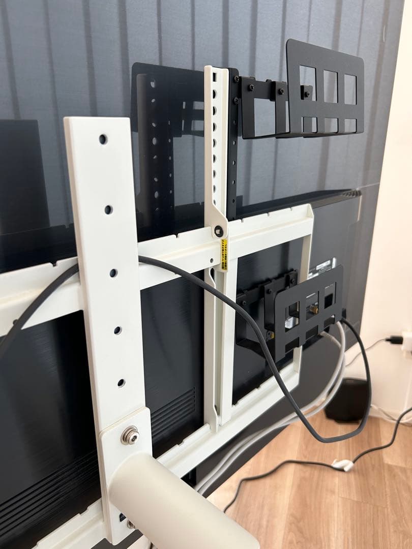 LG65型スマートTV OLED65C9PJA 有機EL