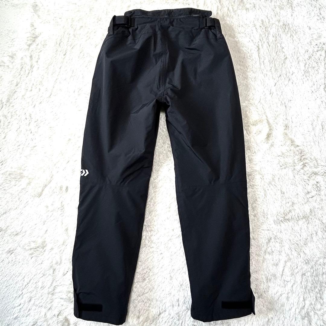 美品✨ダイワ レインマックスハイパー ハイロフトウィンタースーツ上下　 防寒防水