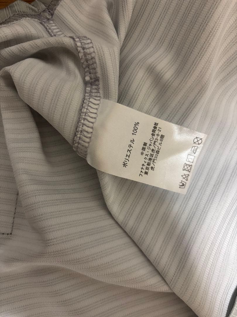 パトリック ソフトバンク ユニフォーム 南海ホークス 6 今宮健太 L寸