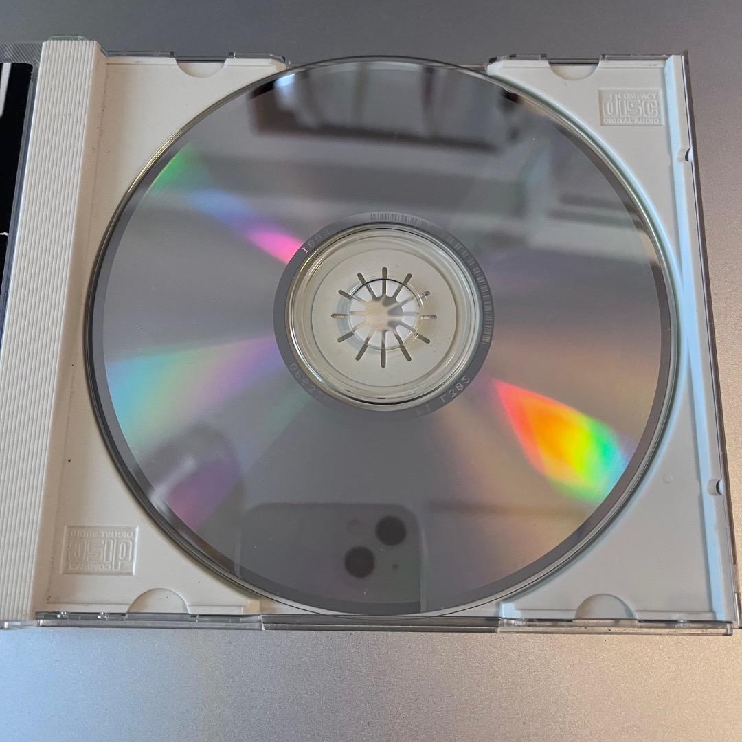 THE GATES「もんだらけ」 CD