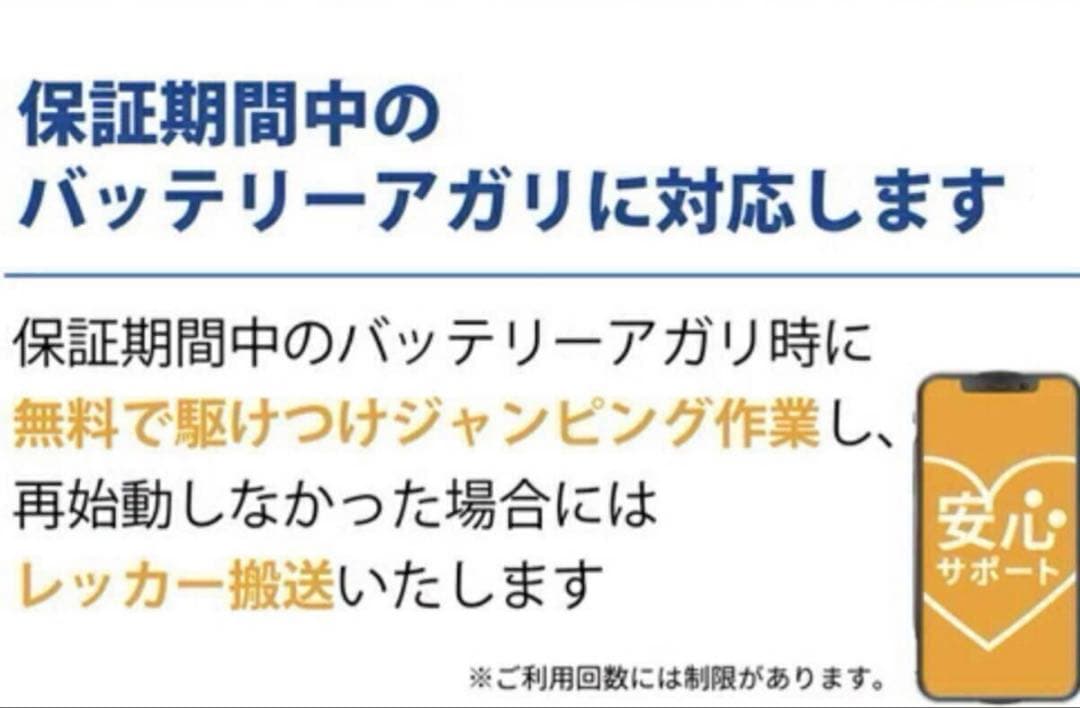 【新品】パナソニックカオス 100D23L/C8 雷神プレミアムパルス放充電施行