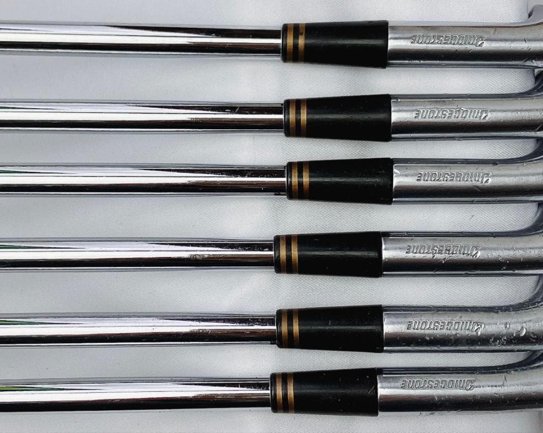 TOURSTAGE X-BLADE CB FORGED アイアンゴルフクラブ