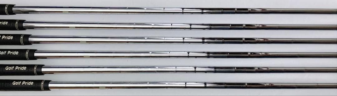 TOURSTAGE X-BLADE CB FORGED アイアンゴルフクラブ