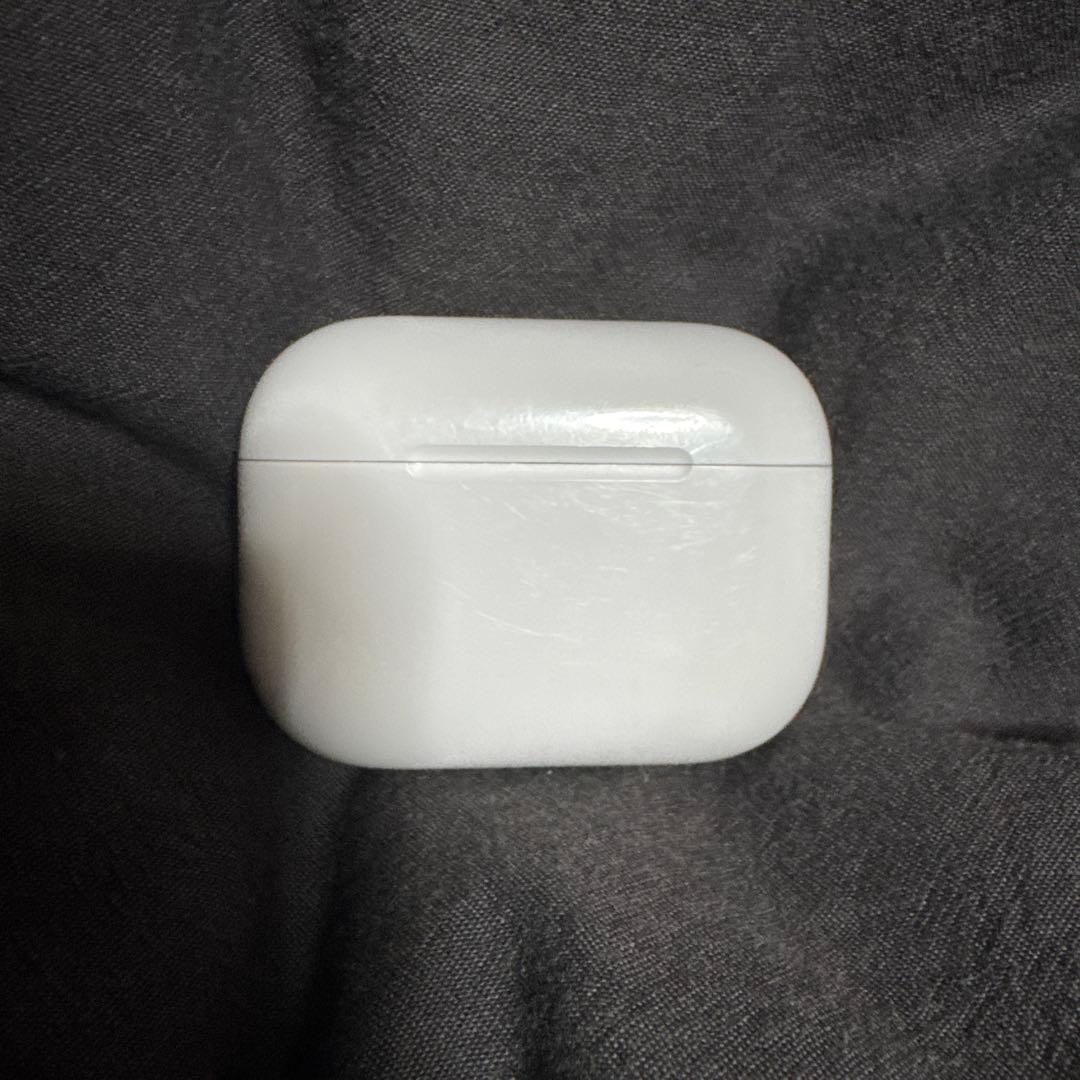 【美品】AirPods Pro 3 本体 MFHP4J/A 付属品完備