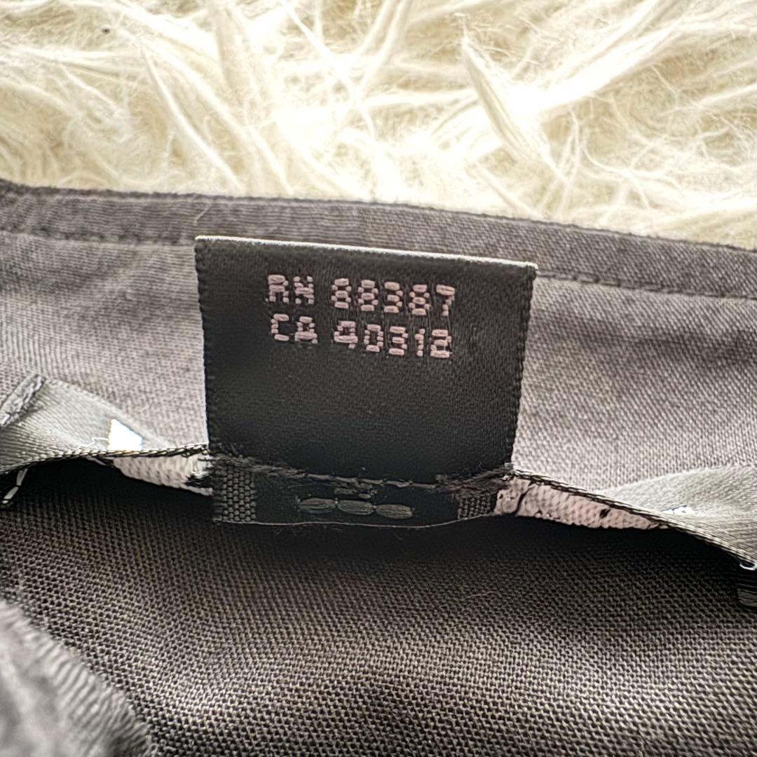 【ワイスリー】ヨウジヤマモト アディダス ハーフパンツ バックジップ S 黒