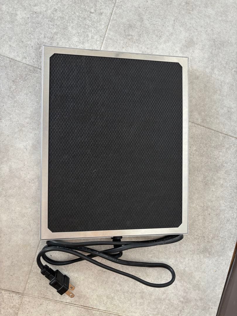 温度管理完璧！小動物用ヒーターセット　ヒーター　サーモスタット