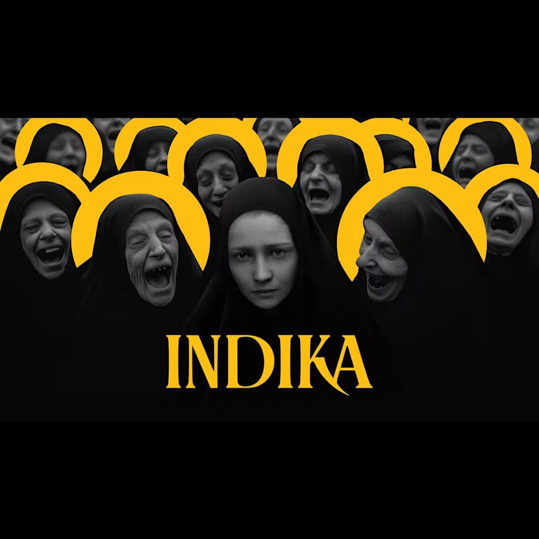 INDIKA インディカ 輸入版 switch ニンテンドースイッチ