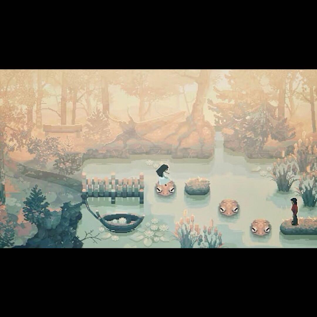 INDIKA インディカ 輸入版 switch ニンテンドースイッチ