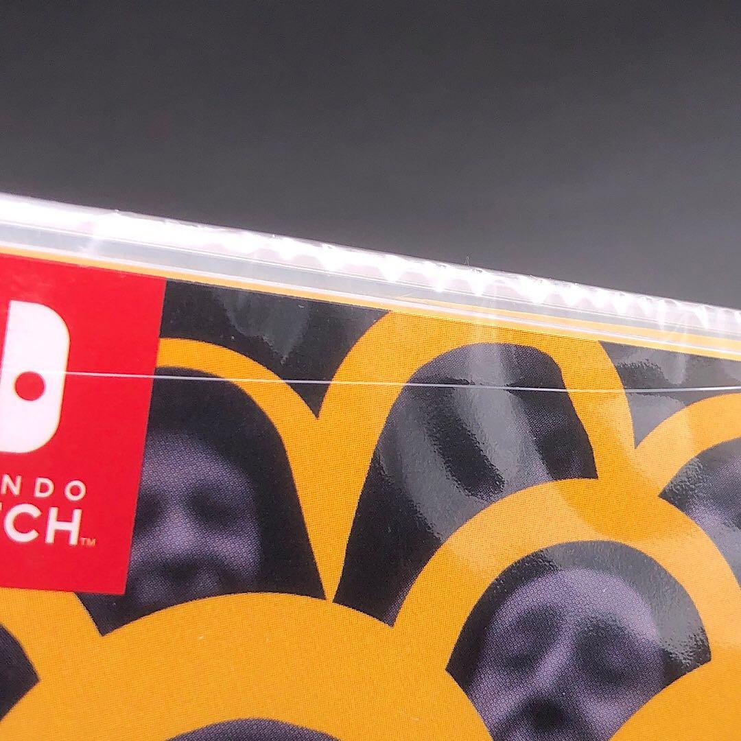 INDIKA インディカ 輸入版 switch ニンテンドースイッチ