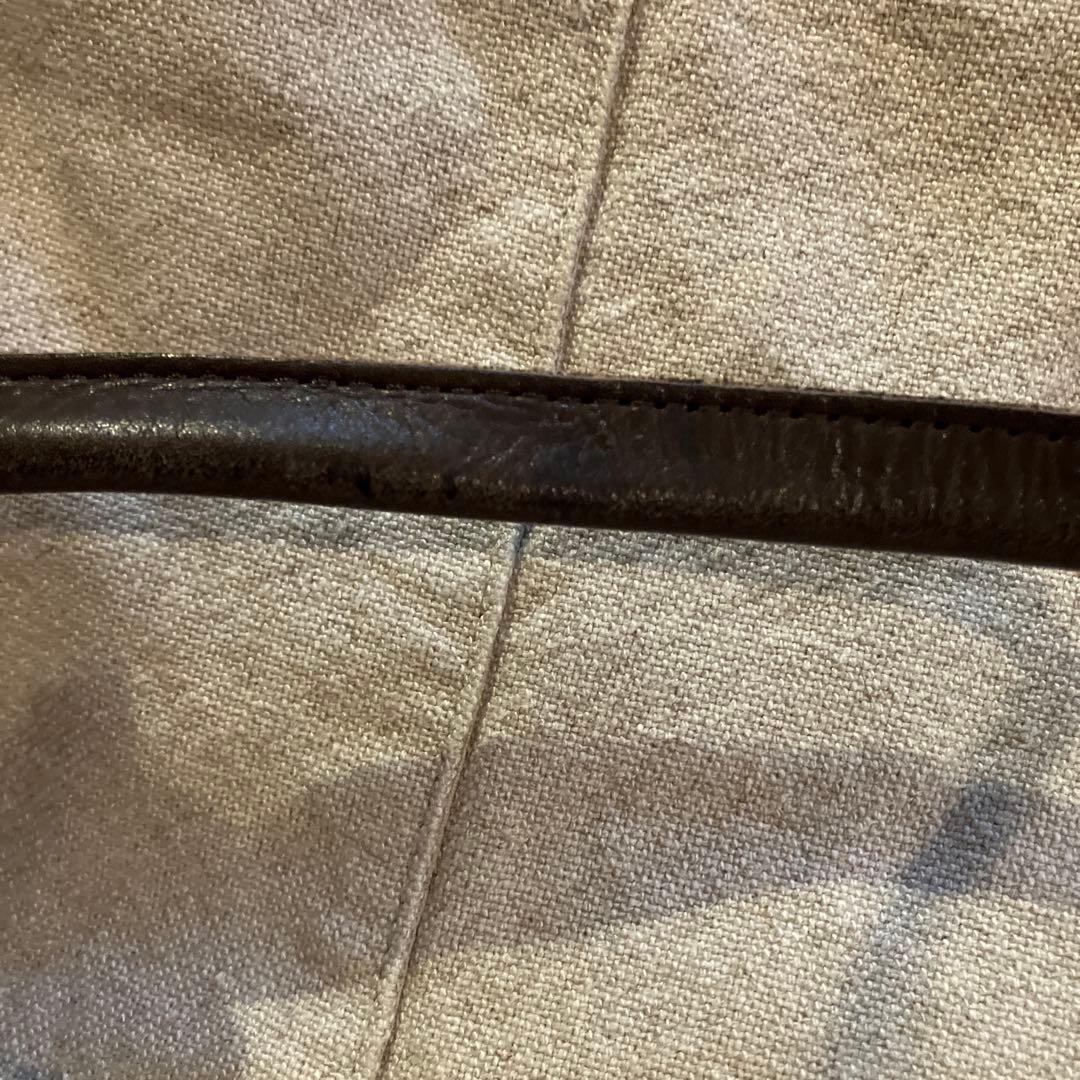 完売品 ear PAPILLONNER LION COFFEE トートバッグ