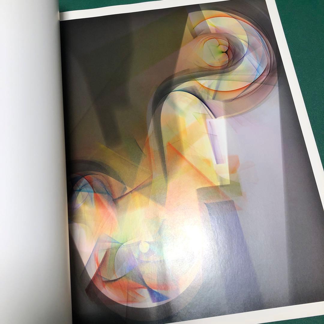 アート・デザイン・音楽 Thomas Ruff: Photograms and Negatives