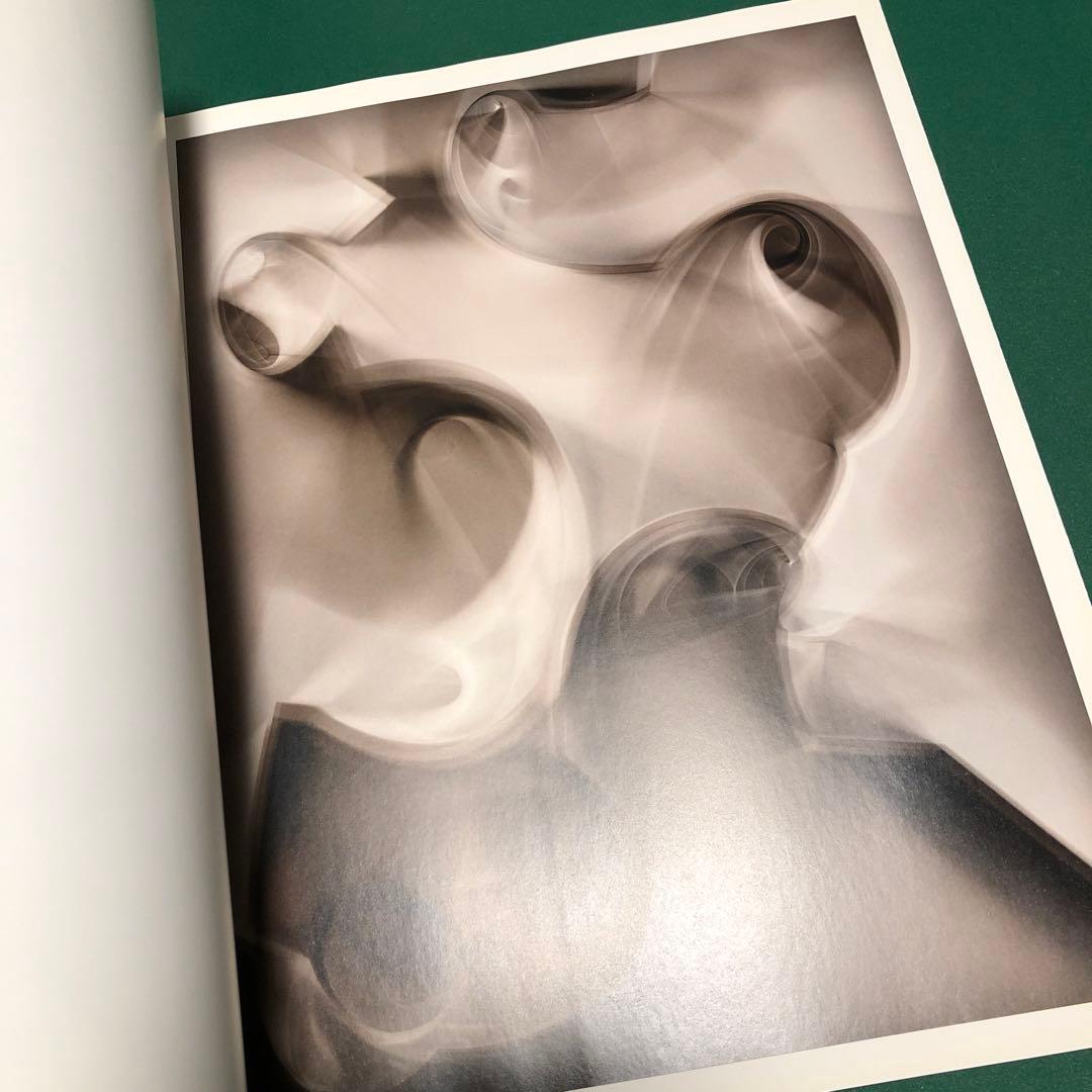 アート・デザイン・音楽 Thomas Ruff: Photograms and Negatives