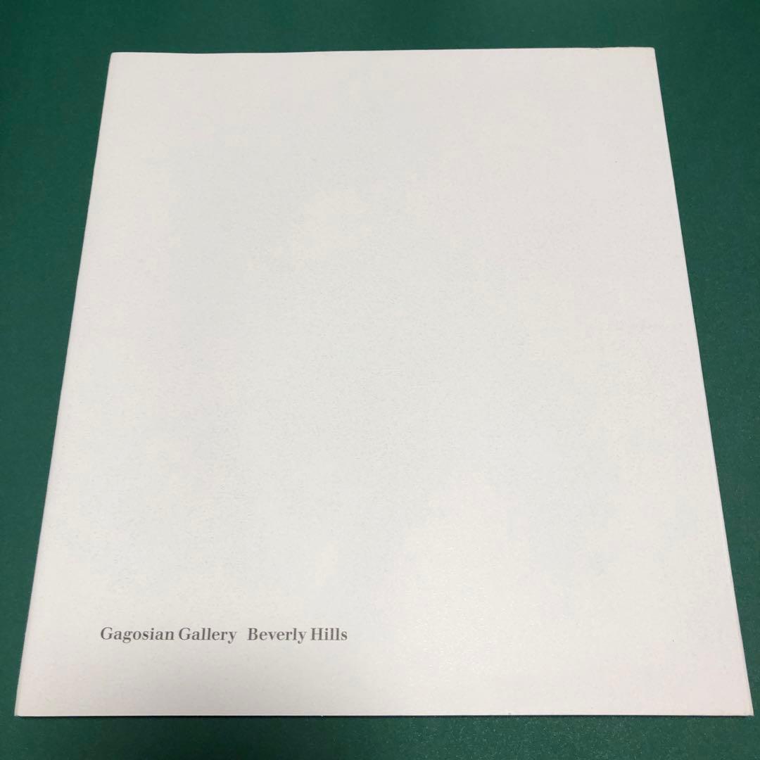 アート・デザイン・音楽 Thomas Ruff: Photograms and Negatives