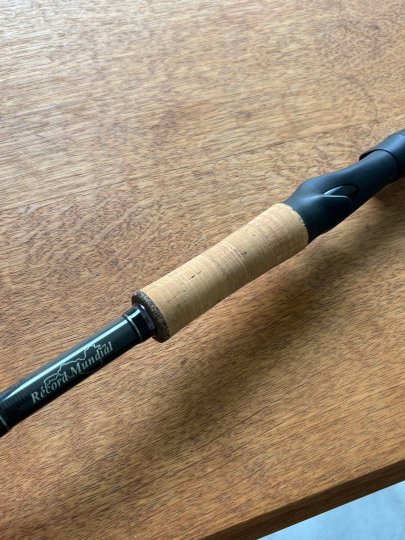 ヒ*キ様 モンストロ71 ツララ スイムジグ ロッド スコーン ジェットセッター