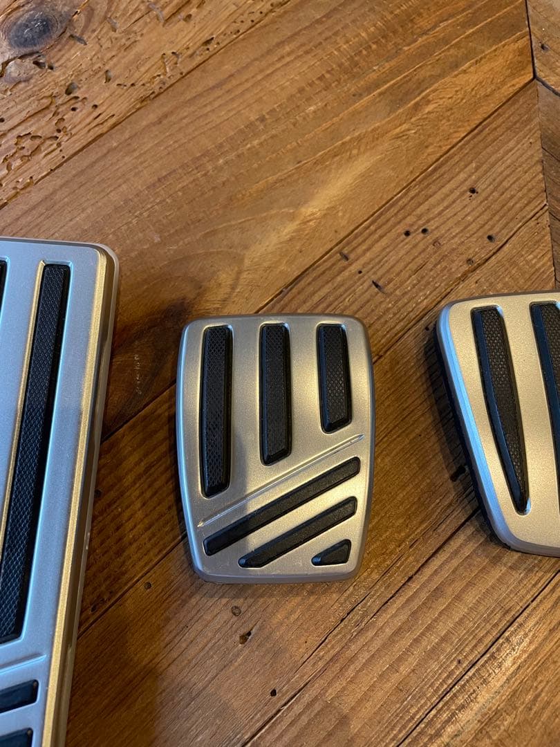 アリスト　純正　スポーツペダル　中古