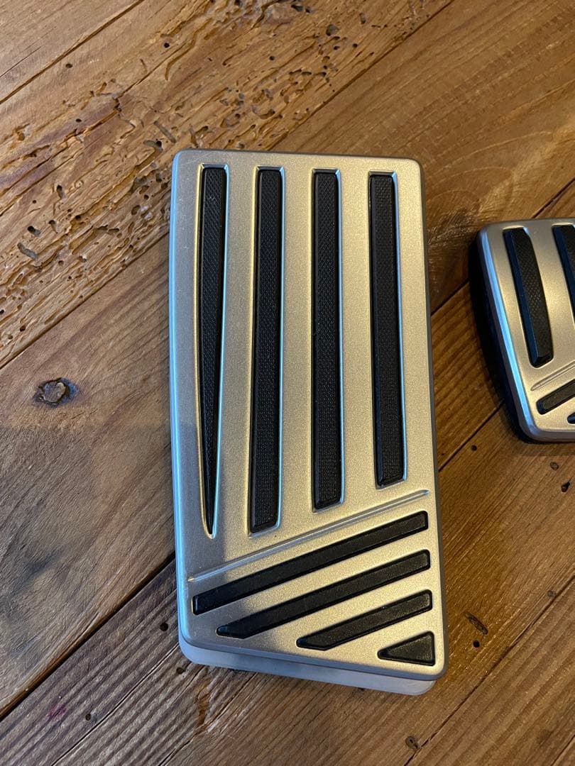 アリスト　純正　スポーツペダル　中古