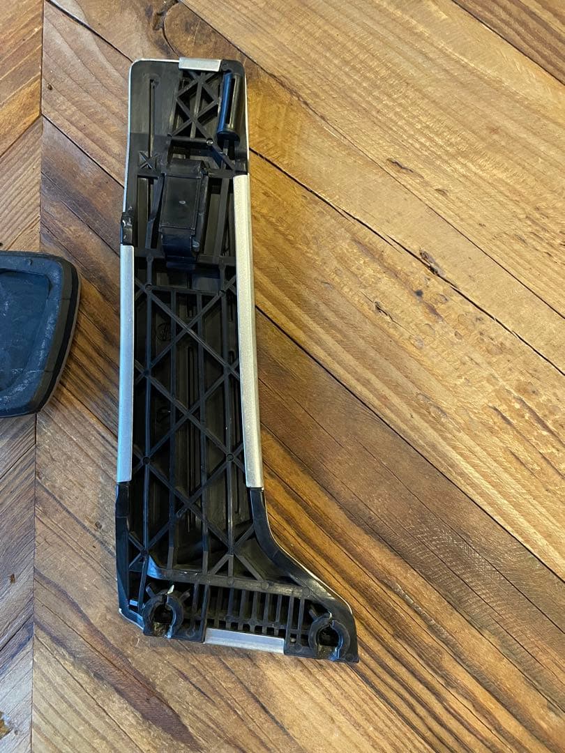 アリスト　純正　スポーツペダル　中古