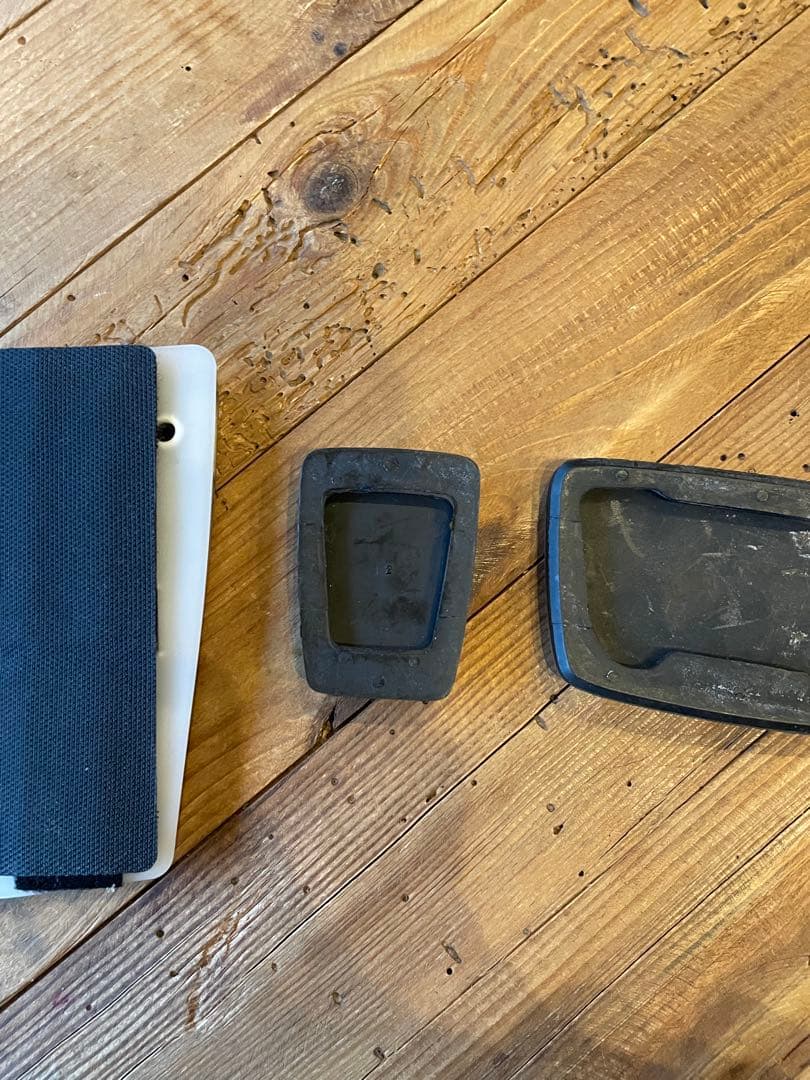 アリスト　純正　スポーツペダル　中古