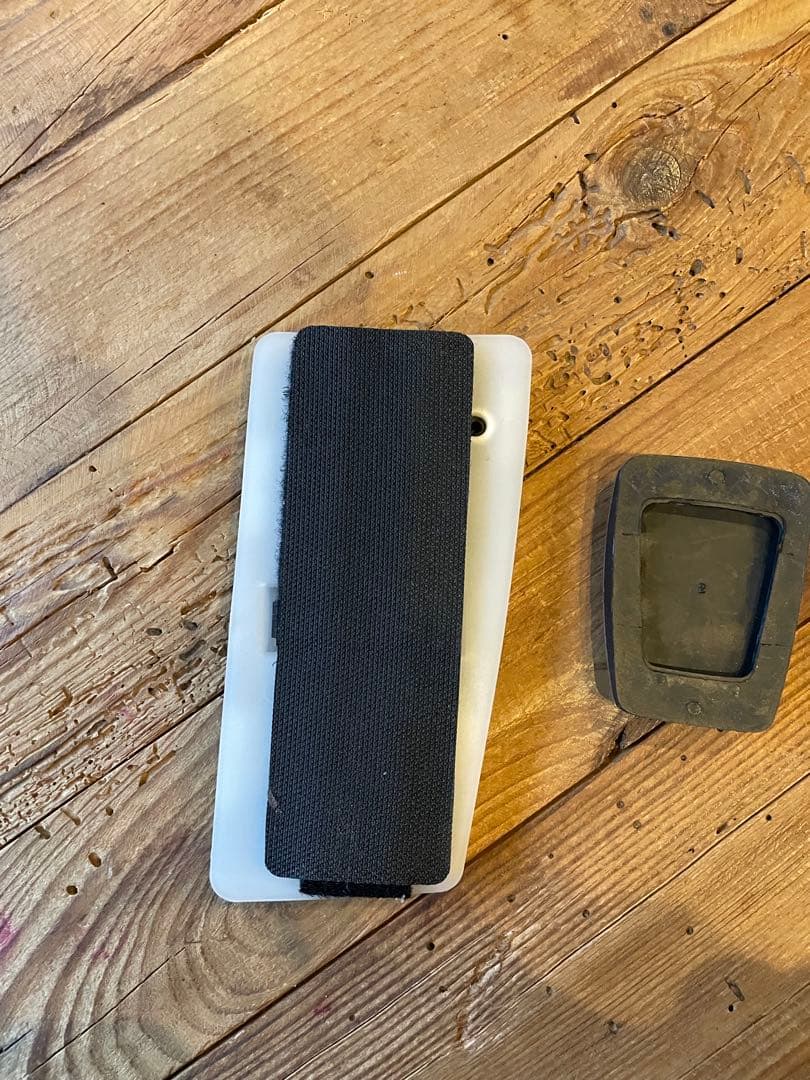 アリスト　純正　スポーツペダル　中古