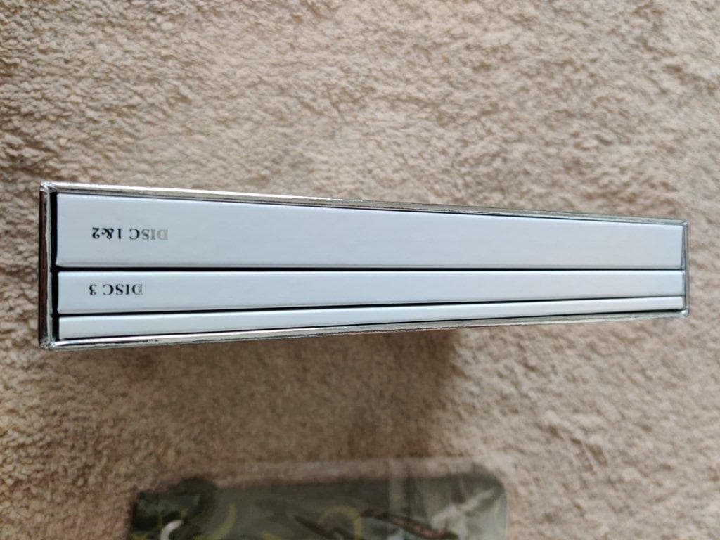 CHAGEandASKA two-five DVD メモリアルグッズ付き