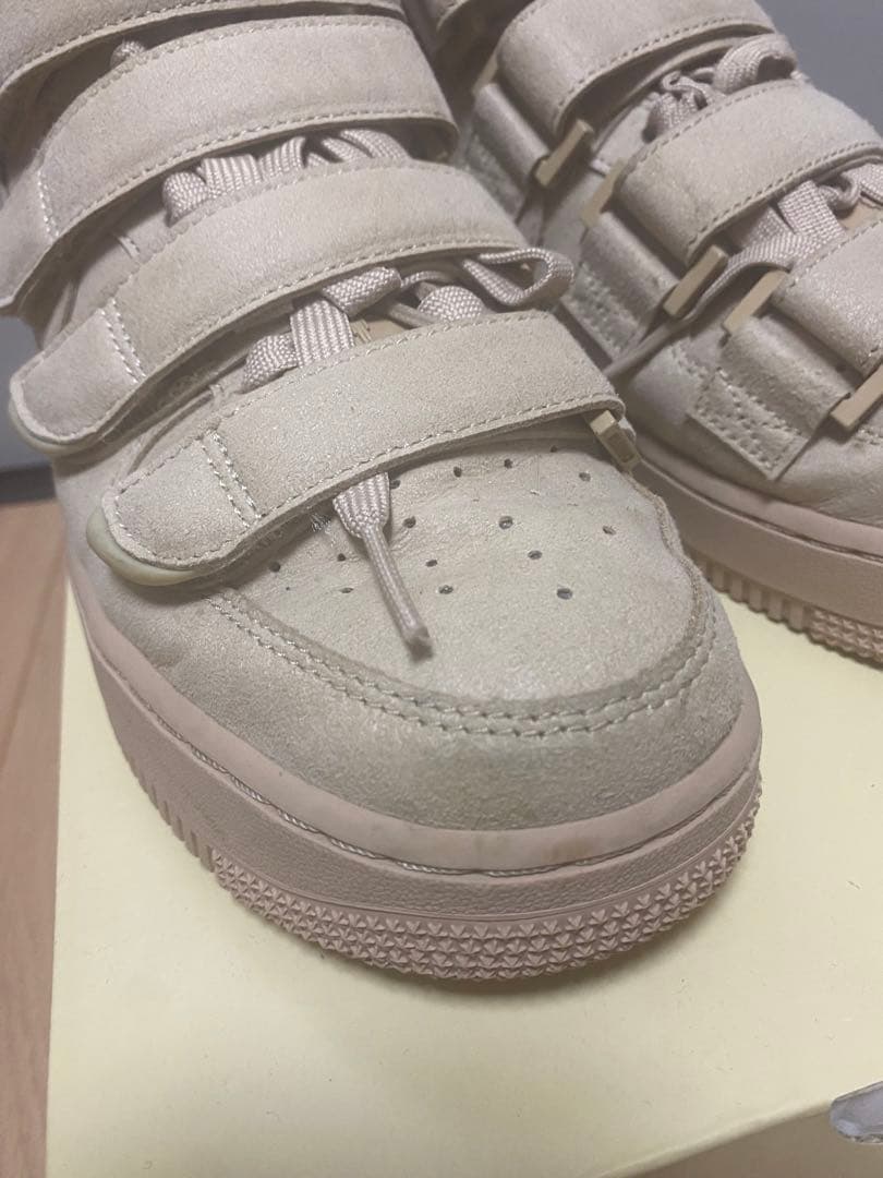 NIKE AIR FORCE 1 HIGH 07 SP25センチ