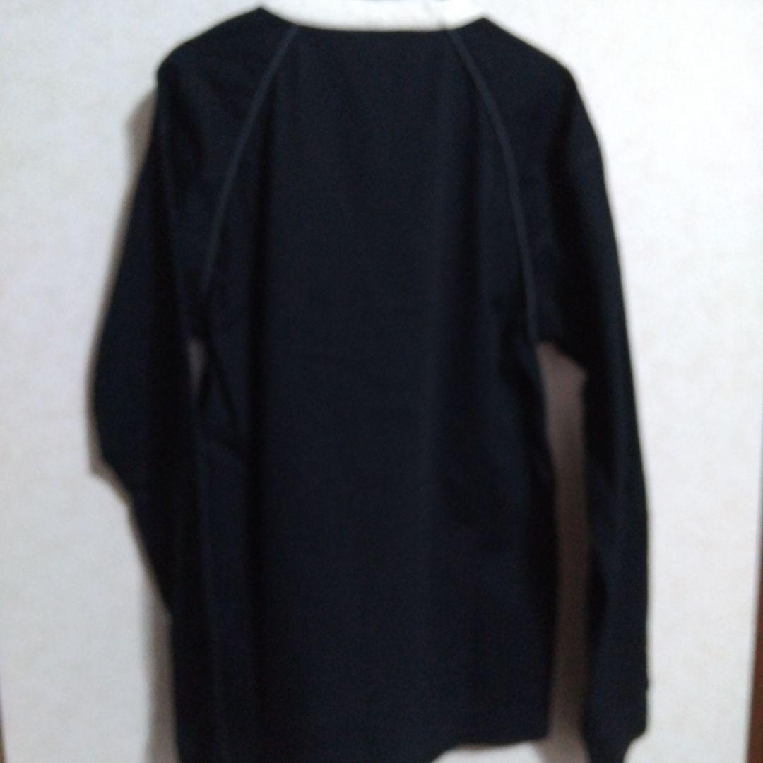 ALL BLACKS クラッシックラグビージャージ