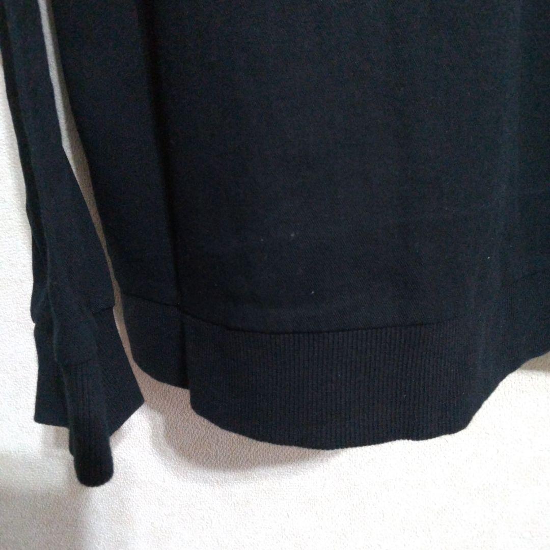 ALL BLACKS クラッシックラグビージャージ