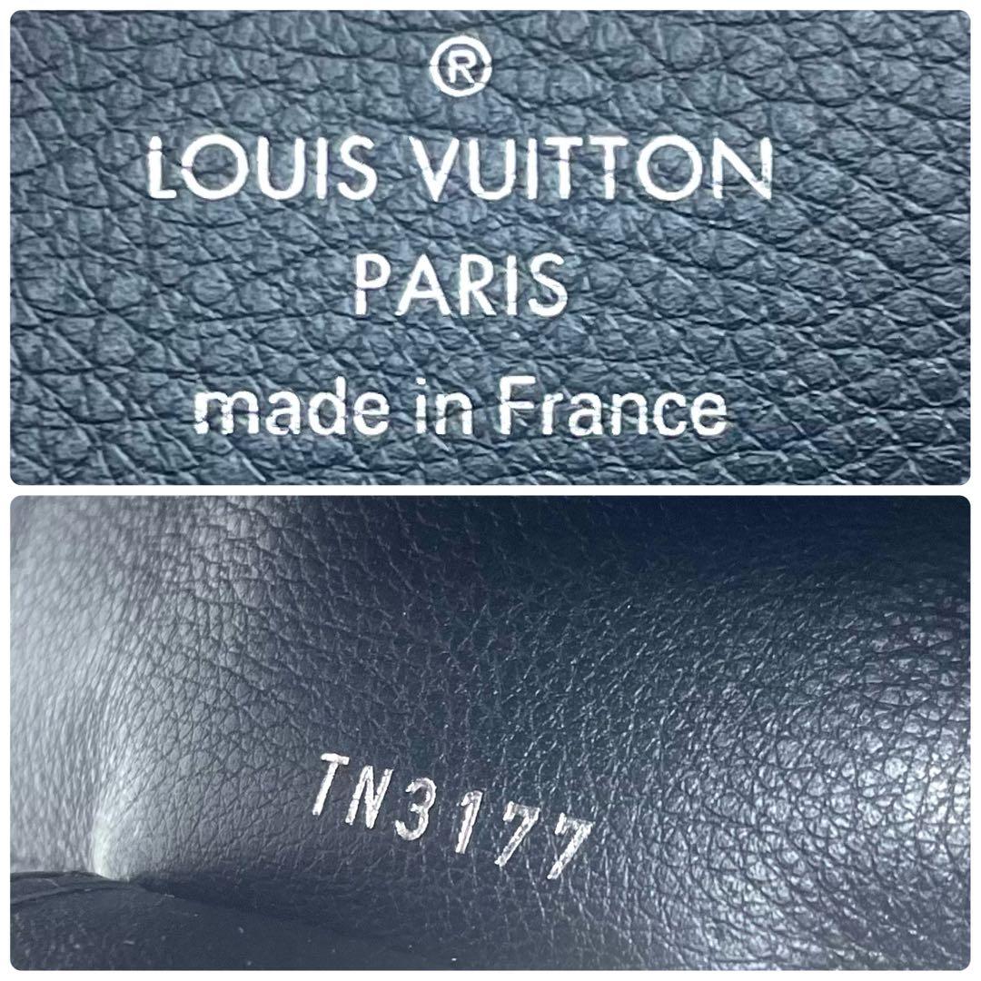 ルイヴィトン 　マヒナ 　キーケース 　キーホルダー　4連　862