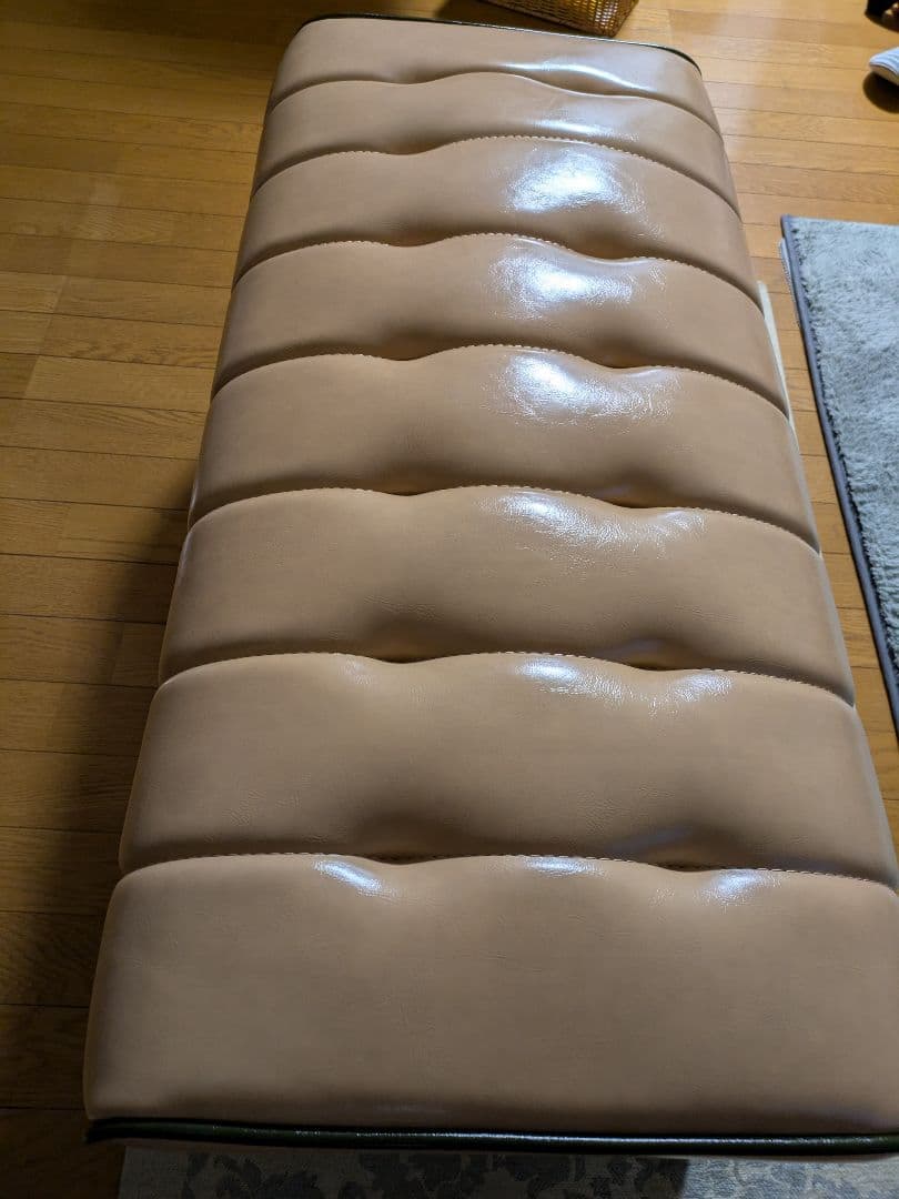 ベンチ アイダ 幅940mm